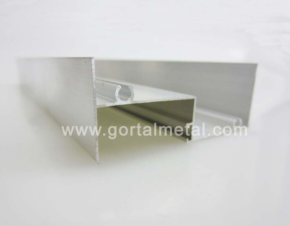 065window aluminum
