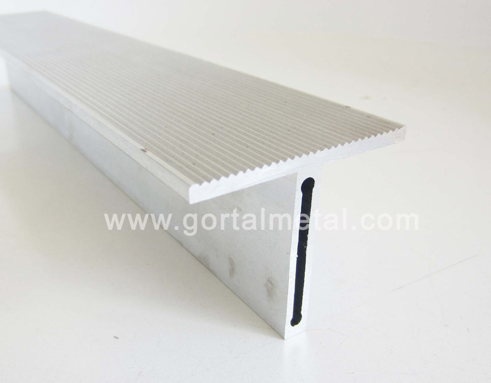 6063 aluminum pedals