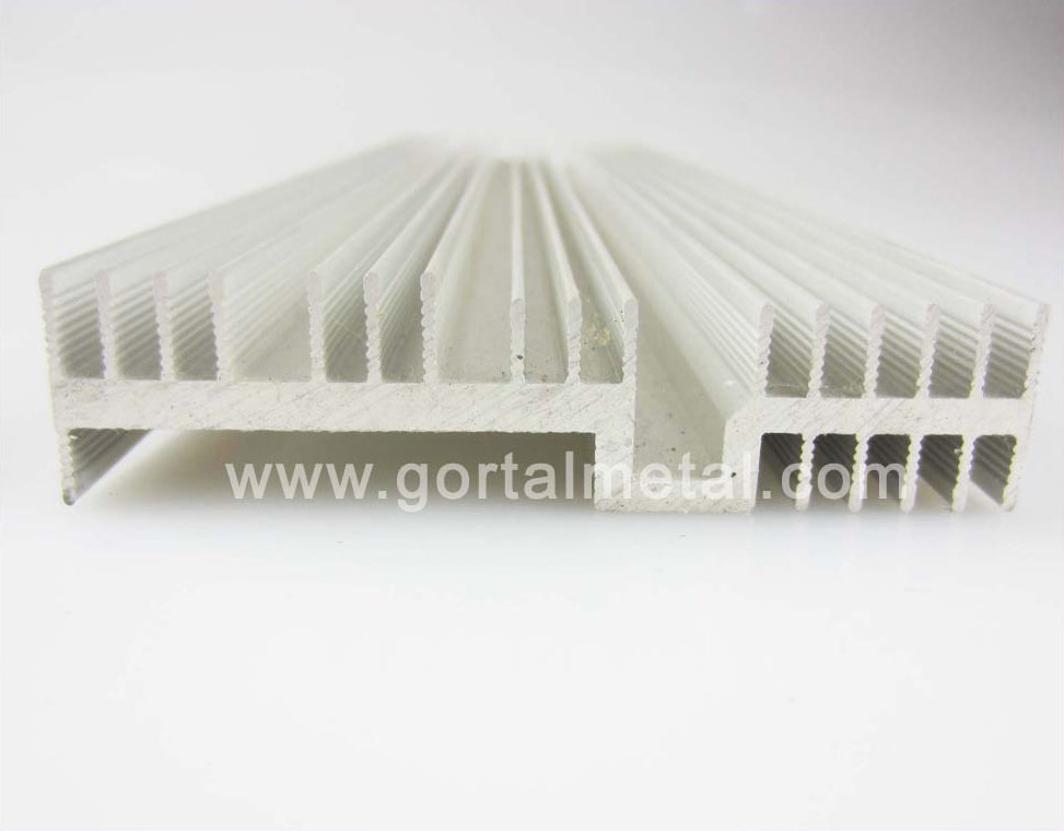 ALUMINUM HEAT SINK
