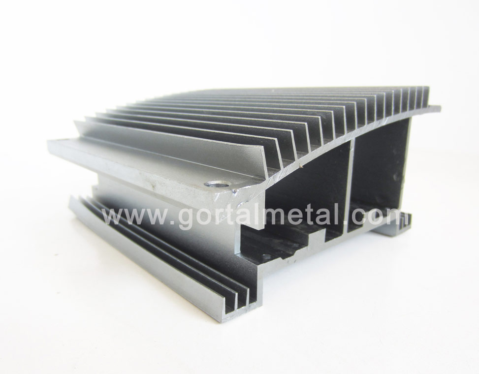 ALUMINUM HEAT SINK2