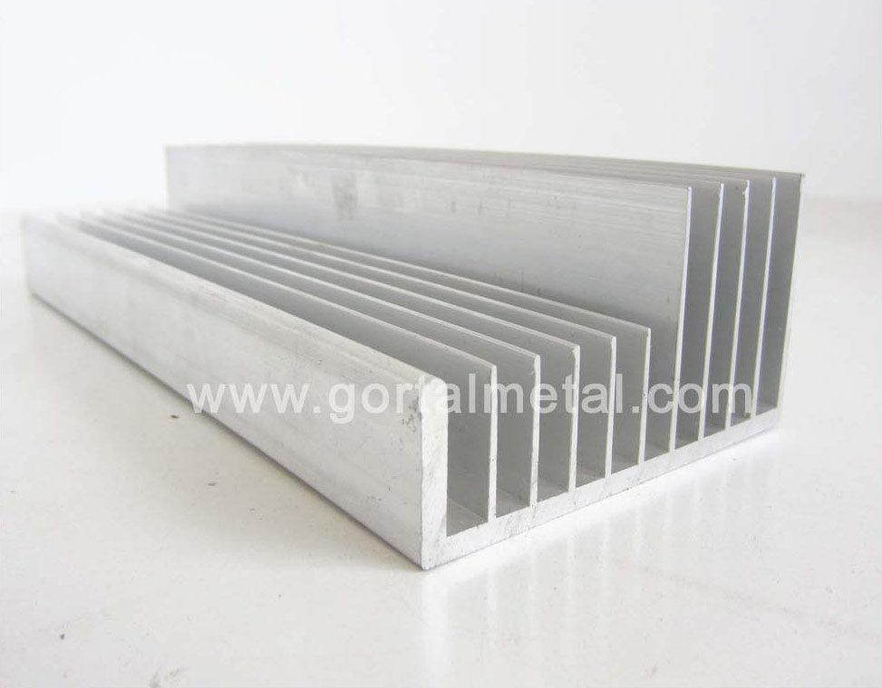 ALUMINUM HEAT SINK3