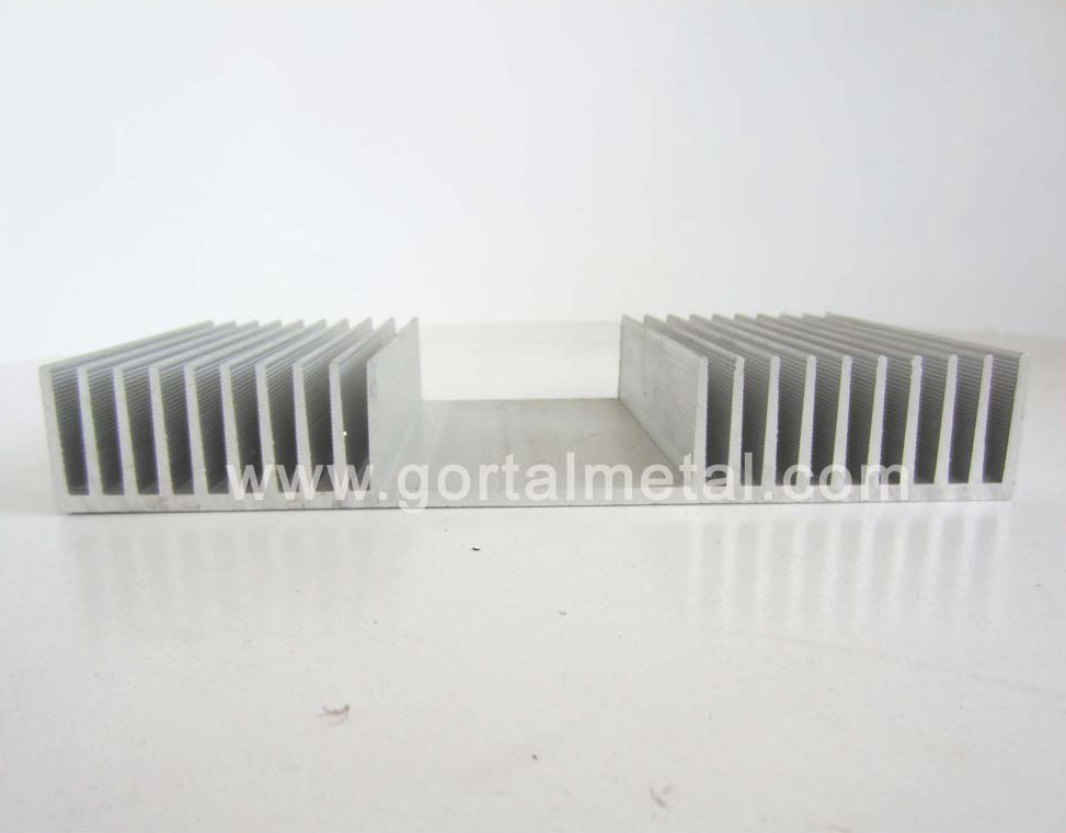 ALUMNUM HEAT SINK4