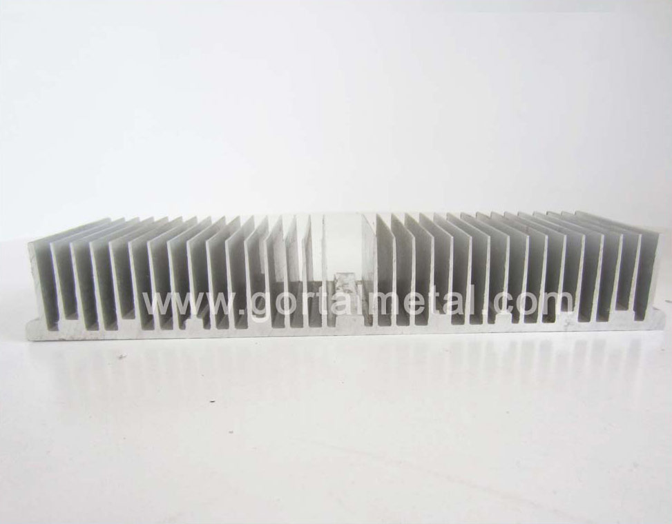 ALUMNUM HEAT SINK5