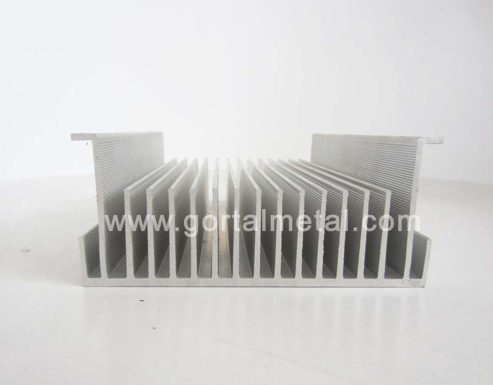 ALUMNUM HEAT SINK6