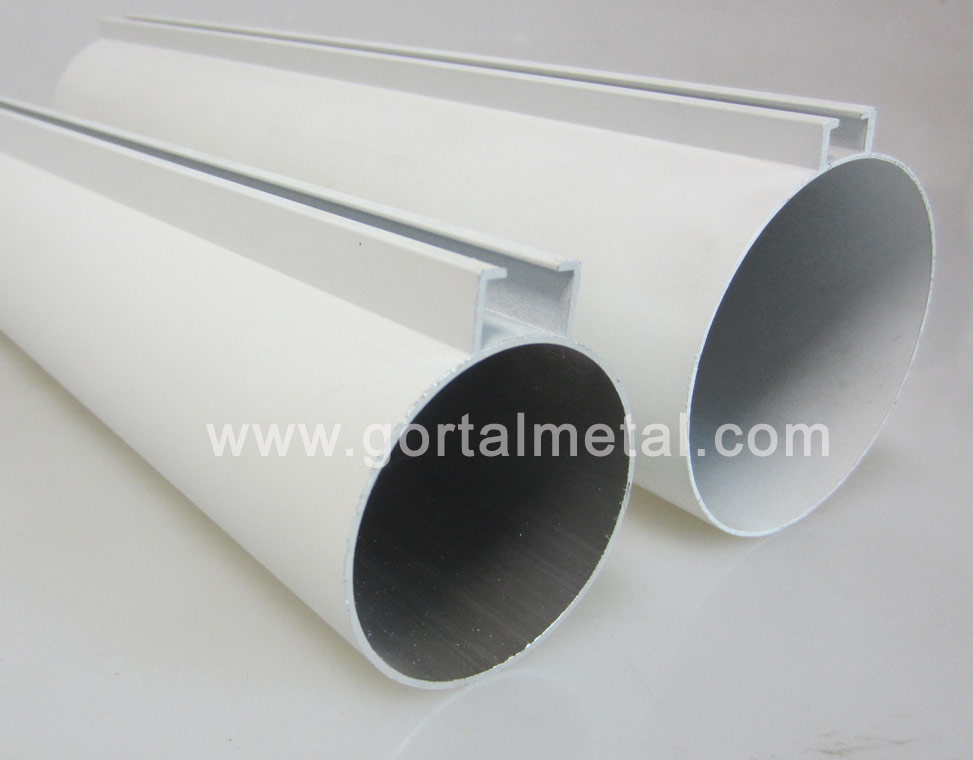 ROUND PIPE