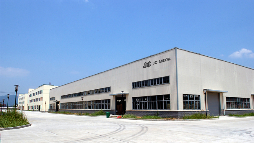 Foshan City JC Metal Co., Ltd.