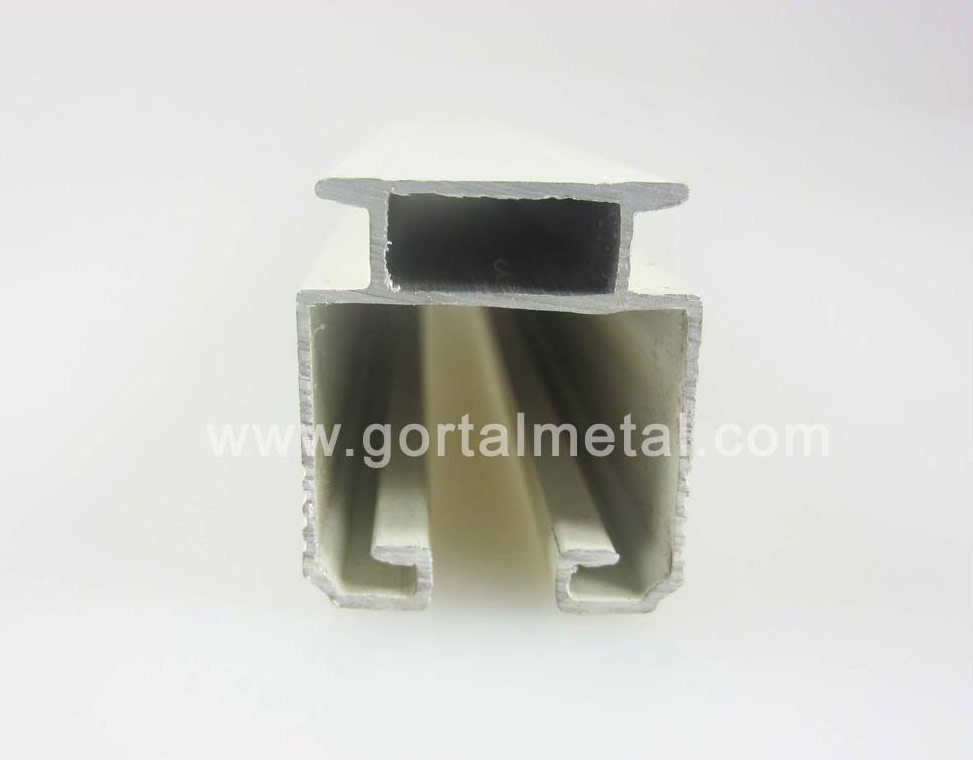 aluminium curtain track1