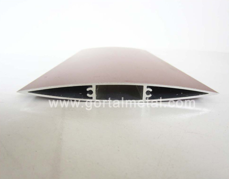 aluminum 150x15