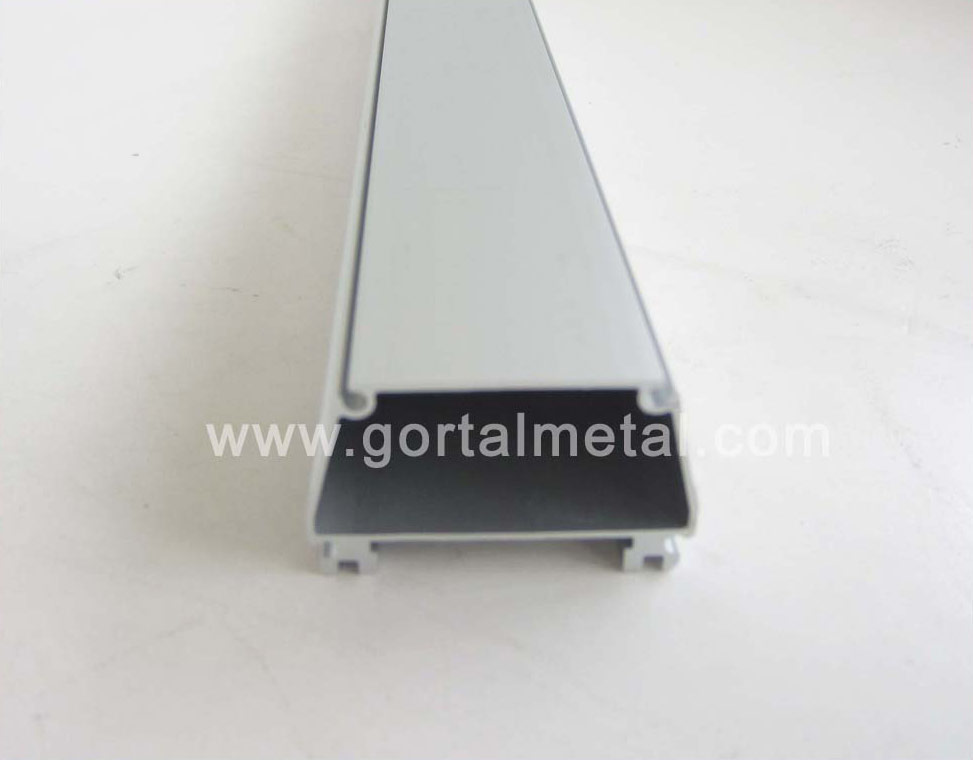 aluminum LED water proof lamp