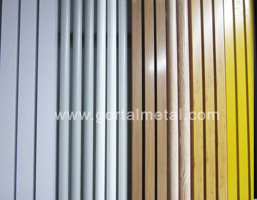aluminum baffle ceiling Philippines