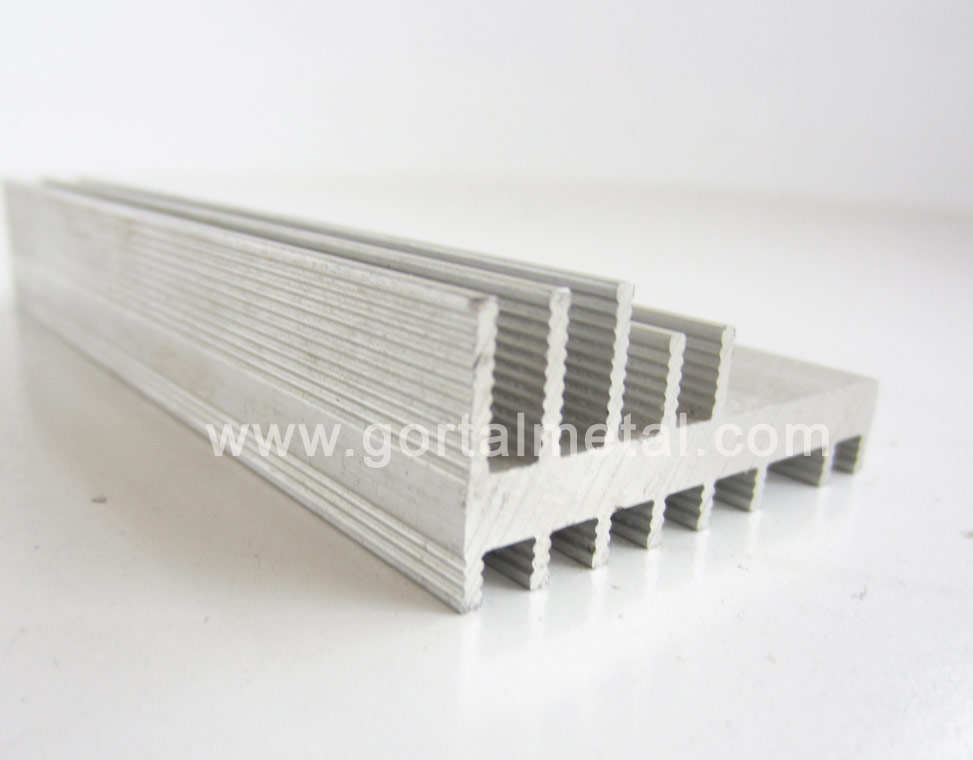 aluminum induction cooker heat sink B