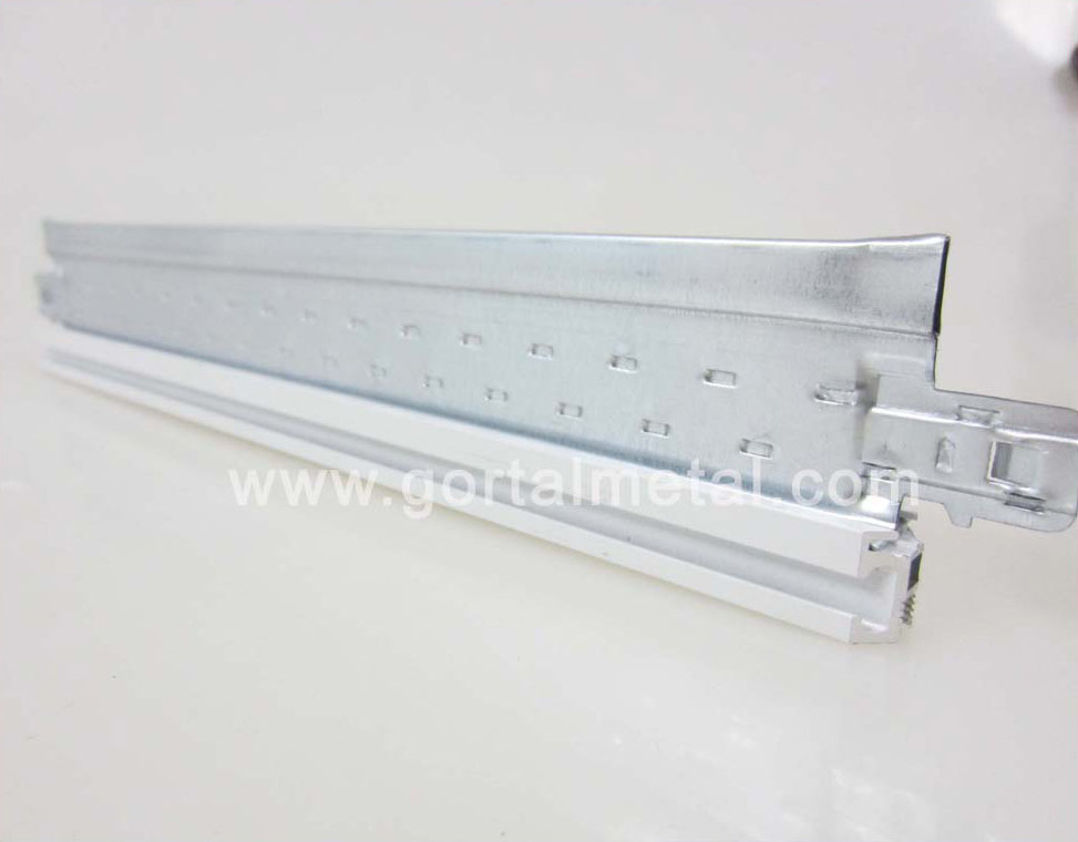 aluminum keel new1