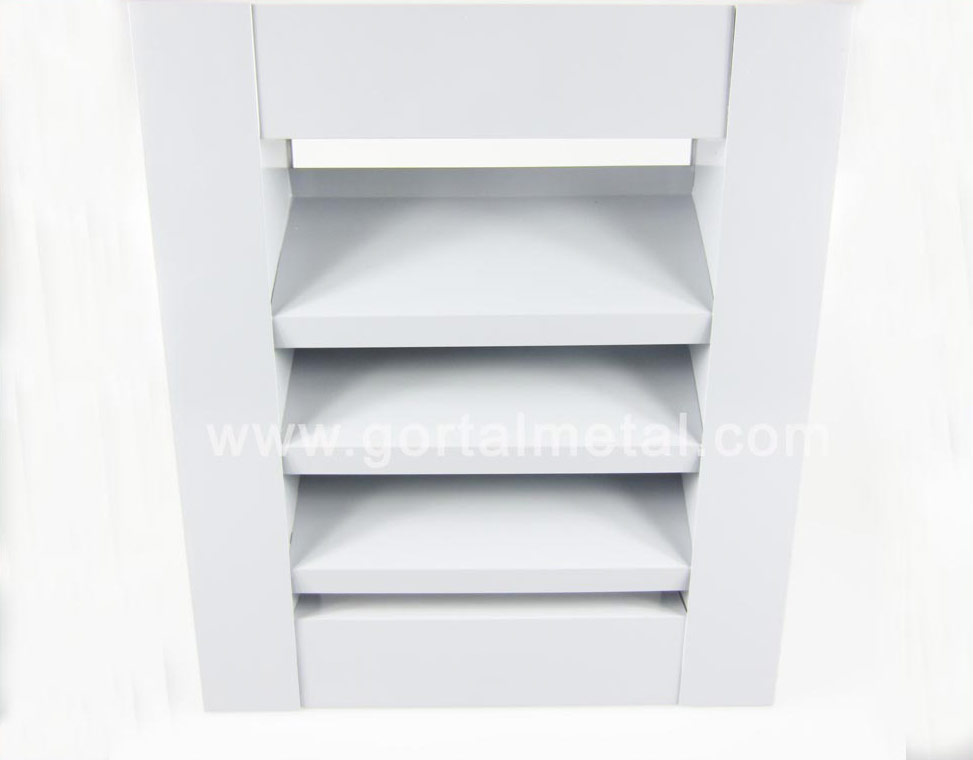 aluminum louver15015