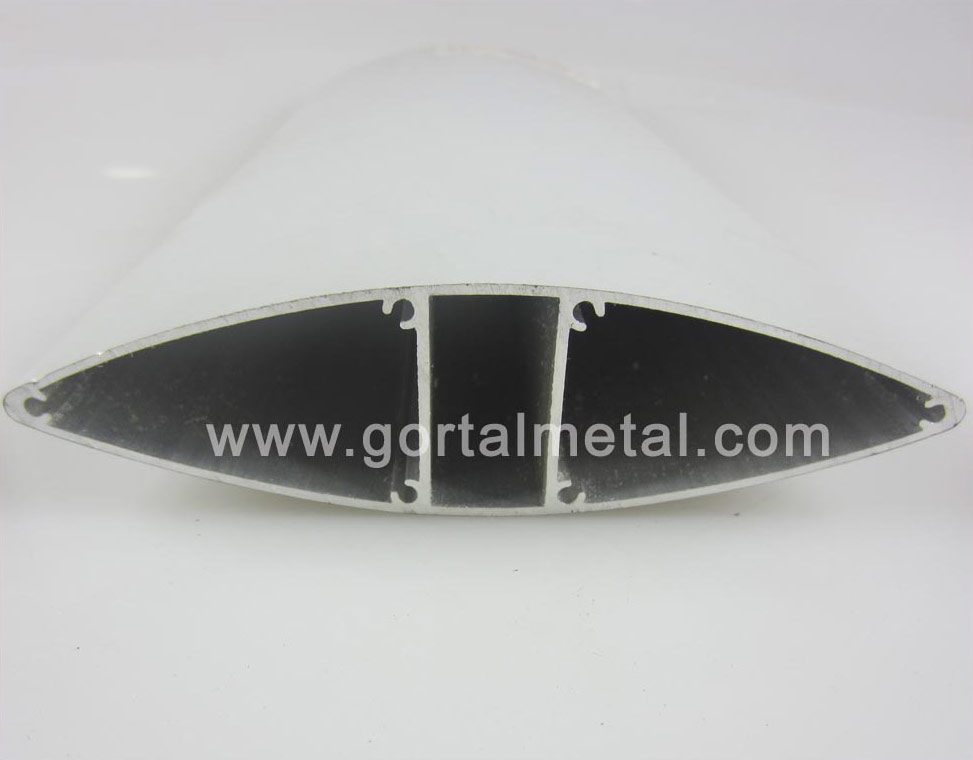 aluminum louver15040