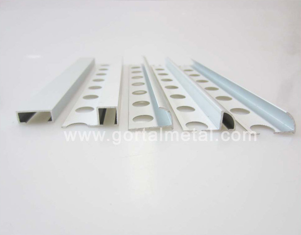 aluminum tile edging 37