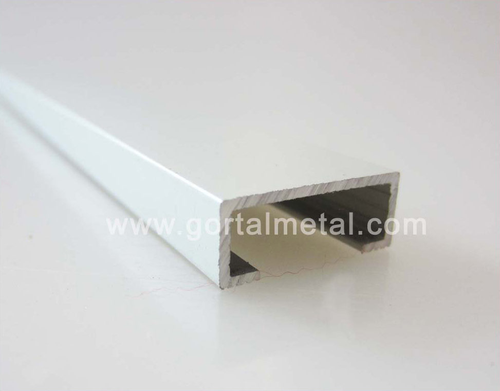 aluminum tile edging polish1