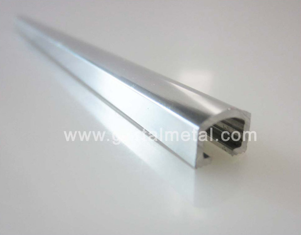 aluminum tile edging polish17