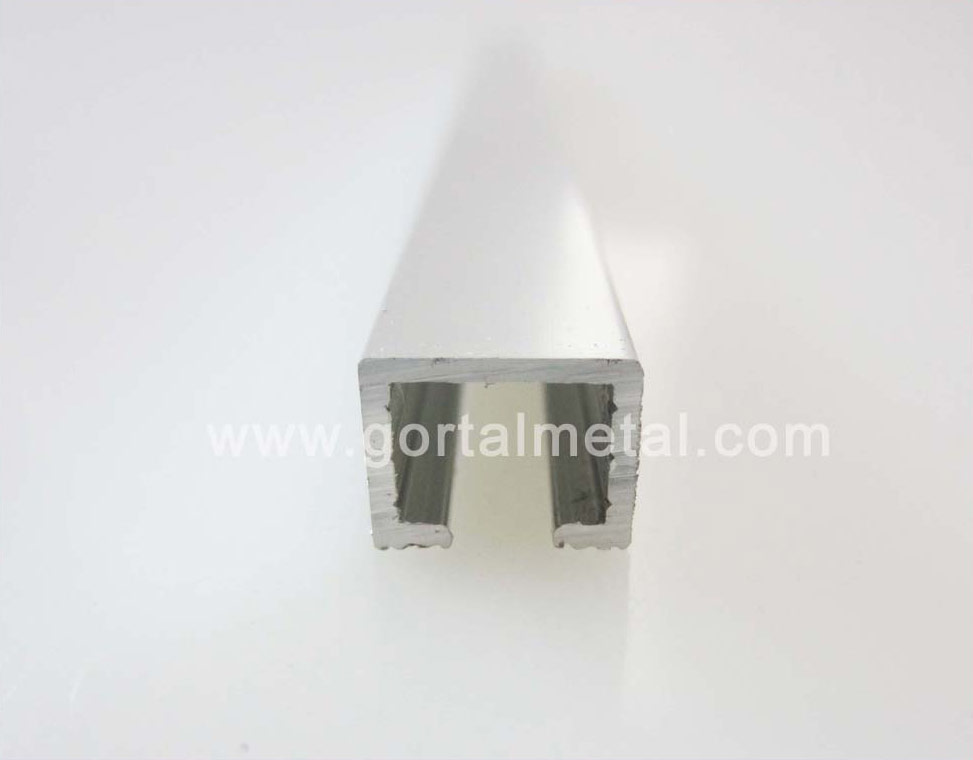 aluminum tile edging polish29