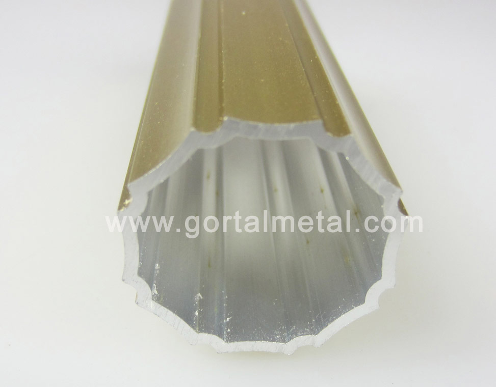 aluminun curtain track 07