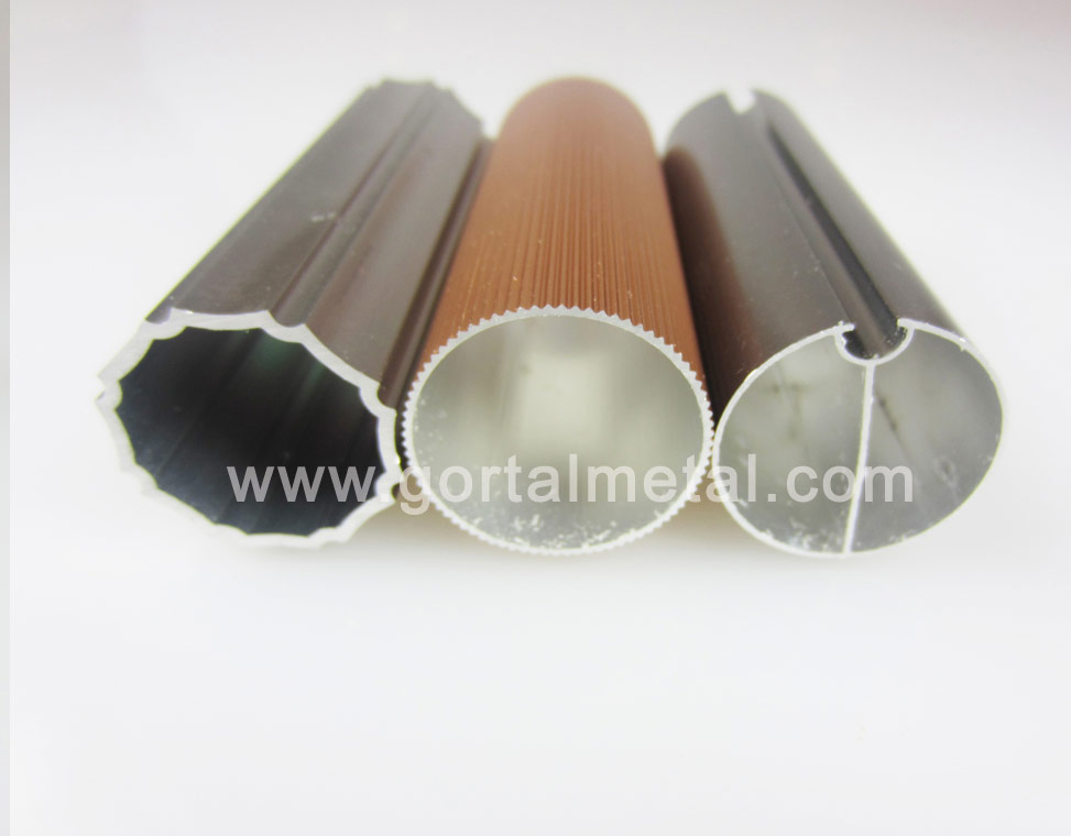 aluminun curtain track 10
