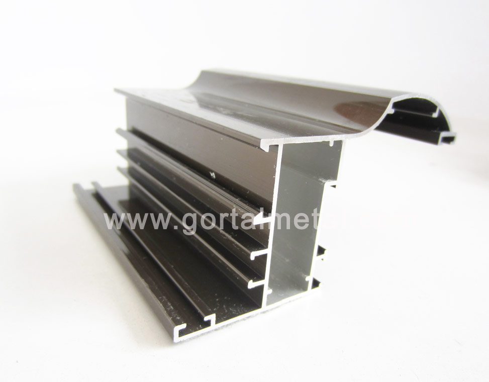 export Africa aluminum Electrophoresis bronze