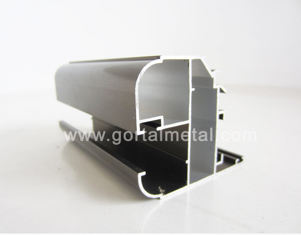 export Africa aluminum doors